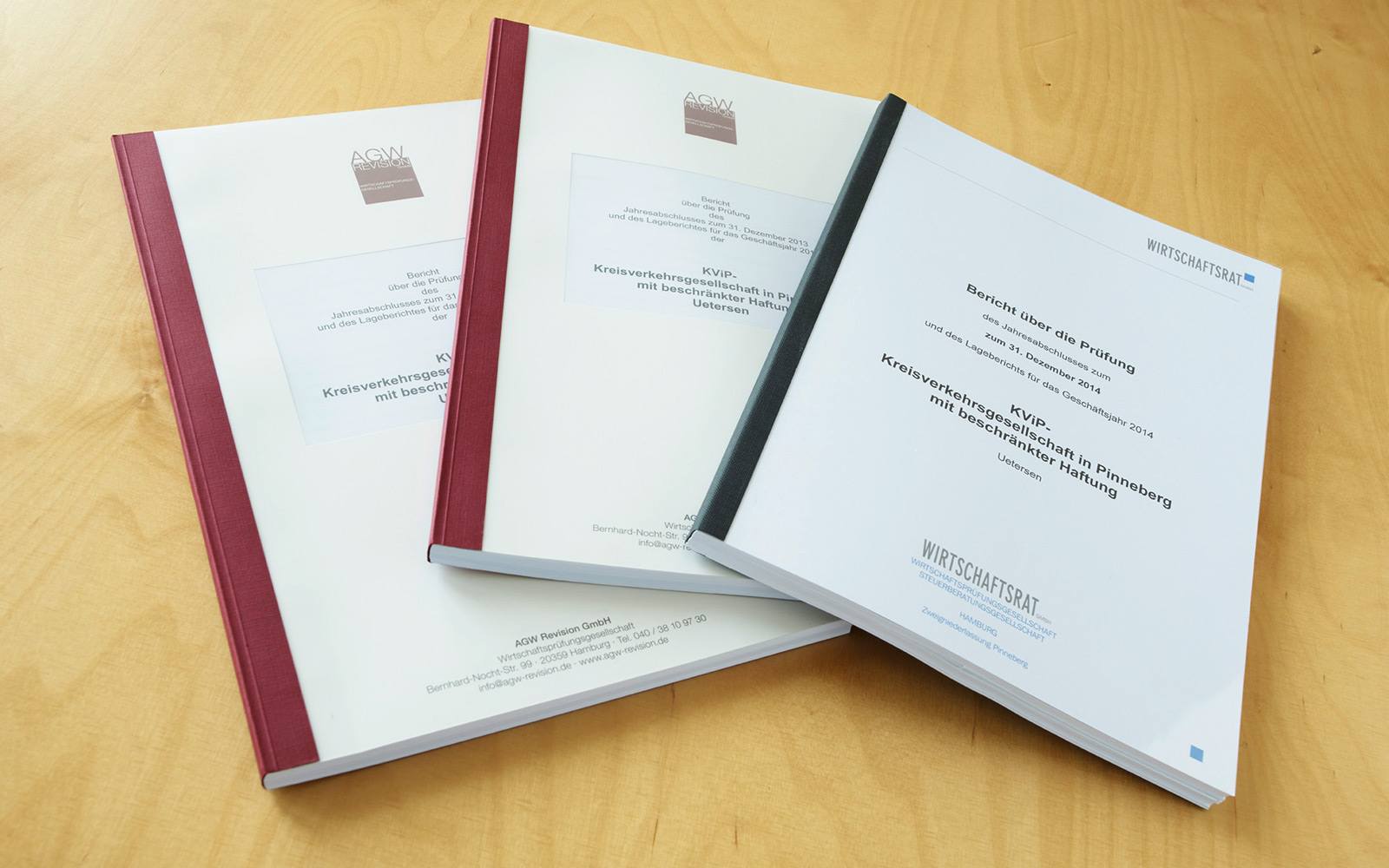 Jahresabschluss kvipkvip.de